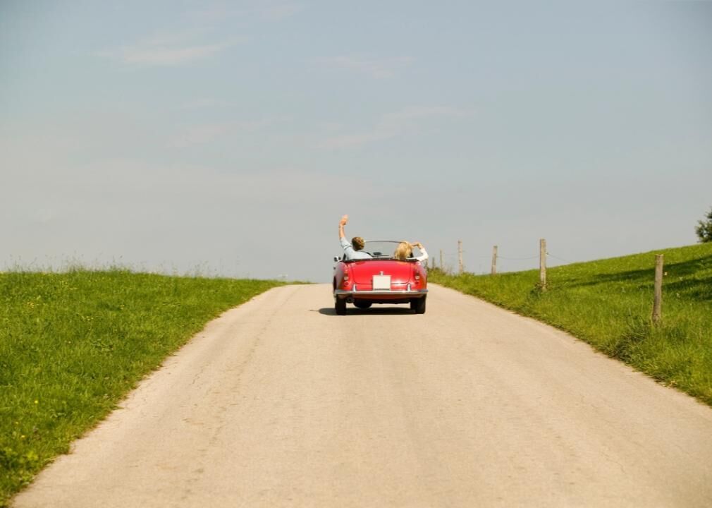 Rural and remote towns received unexpected growth